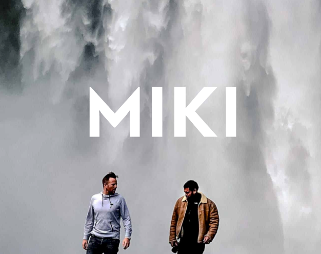MIKI Studios
